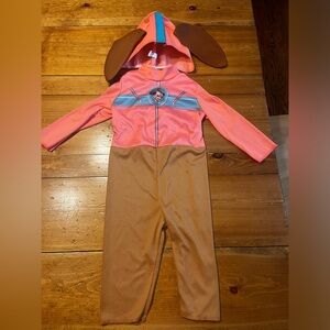 Paw Patrol Liberty Halloween 🎃 Costume